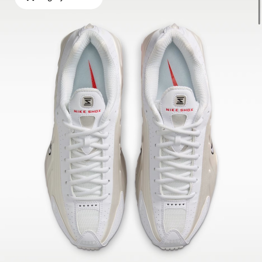 Nike Shox R4 - Picture 3 of 10